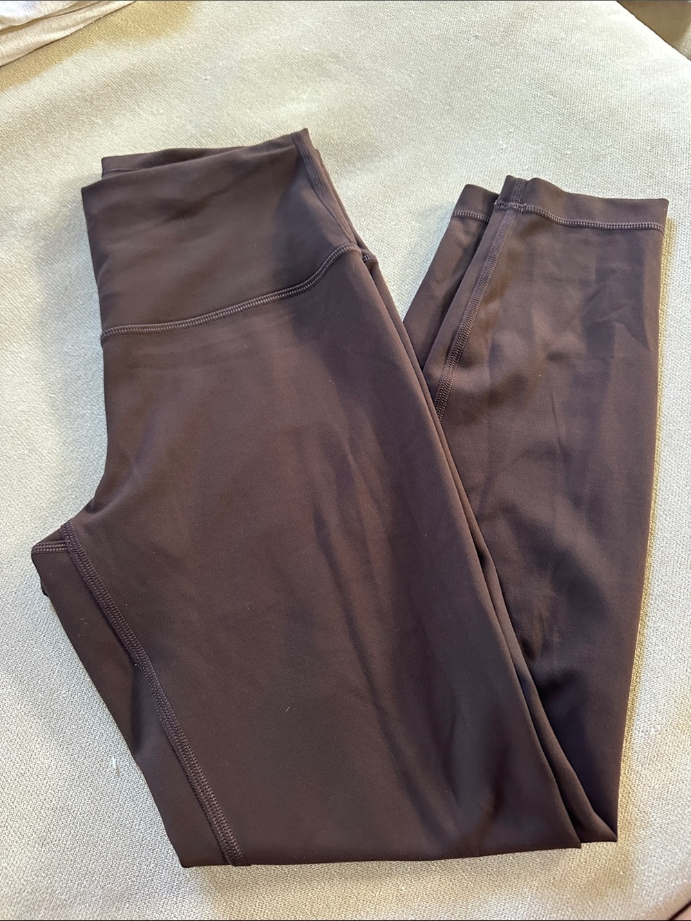 Lululemon Train Leggings